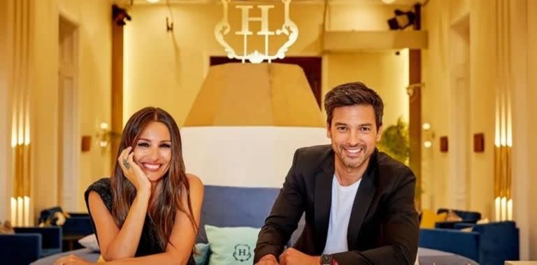 Se viene el Hotel de los Famosos 2