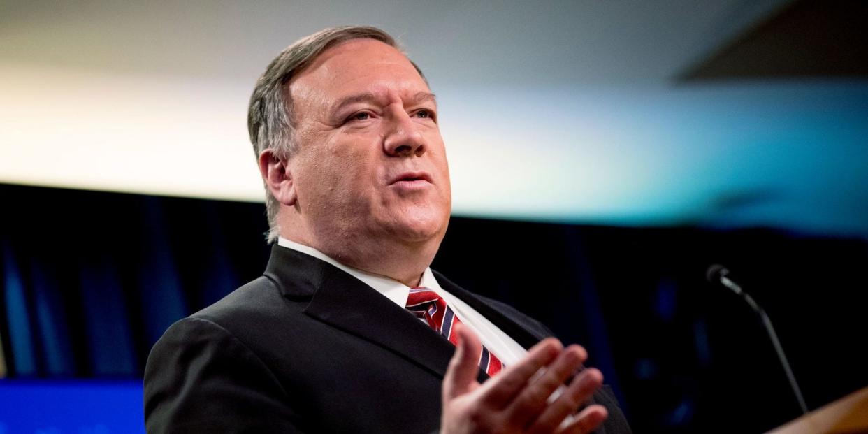 pompeo