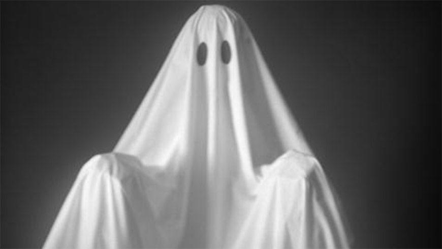 6 Eerily Convincing Ghost Videos