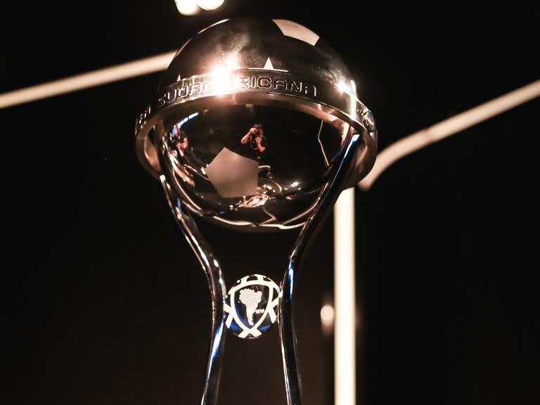 La Copa Sudamericana 2024 tiene definida a la mitad de los octavo finalistas, pero le falta la otra mitad