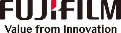 FUJIFILM Value from Innovation logo
