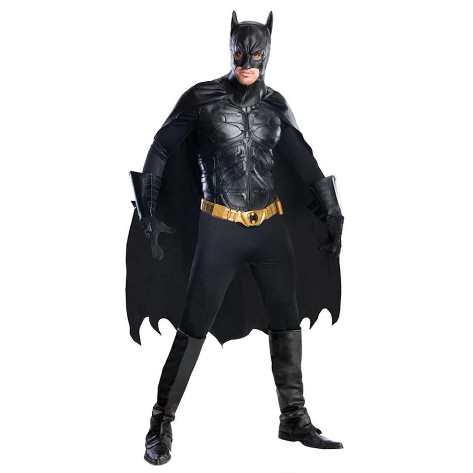 Batman Costume