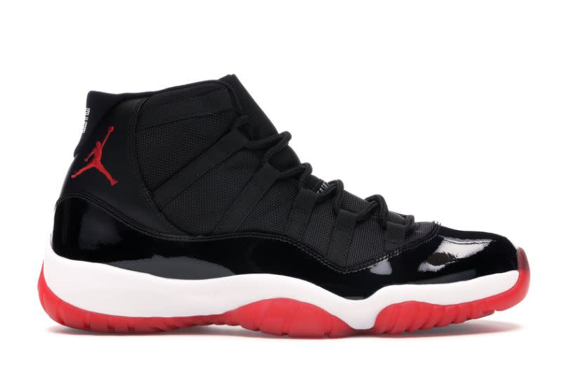 Air Jordan 11  