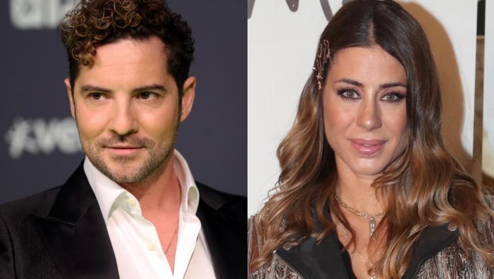 David Bisbal y Elena Tablada vuelven a estar a la gresca.