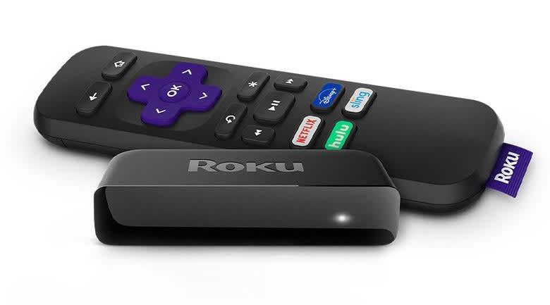 roku