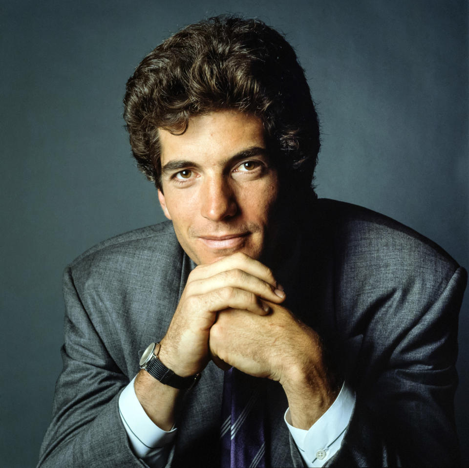 John-F.-Kennedy-Jr.-Probably-Would-Have-Run-for-President-