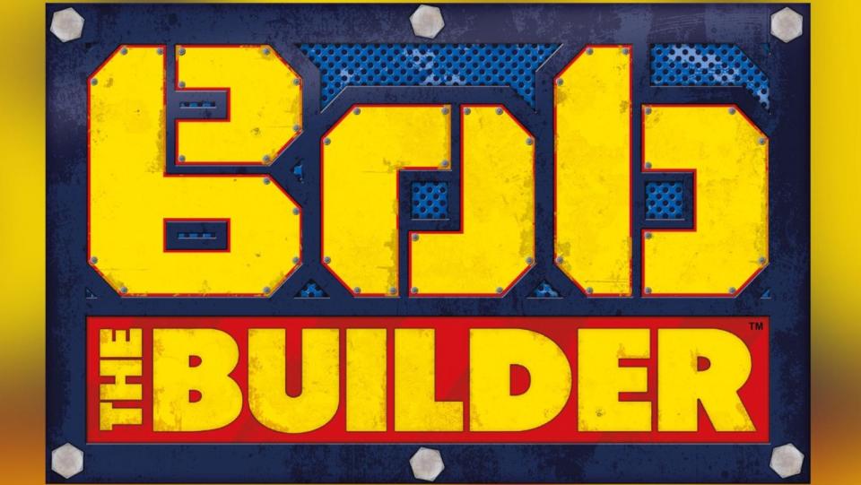 PHOTO: Bob the Builder Animated Film. (Mattel Films)