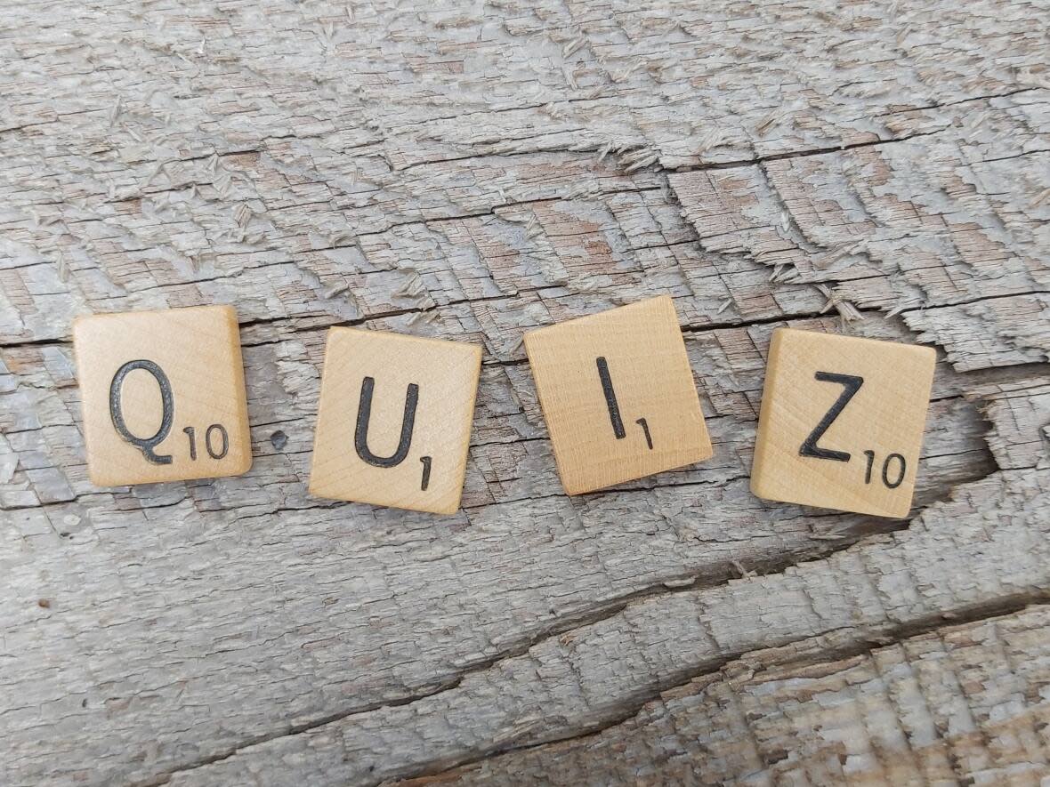 Time for the weekly CBC Ottawa news quiz. How closely have you been paying attention over the past seven days? (Trevor Pritchard/CBC - image credit)