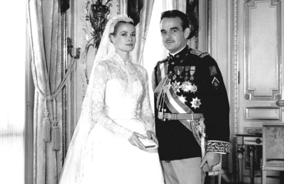 In 1956, Prince Rainier of Monaco tied the knot with actress Grace Kelly. The couple received a yacht called the Arion, from businessman Aristotle Onassis. Over the course of the years Kelly was spotted several times enjoying the yacht along with friends and guests. It was bought by Quasar Expeditions in 2006.