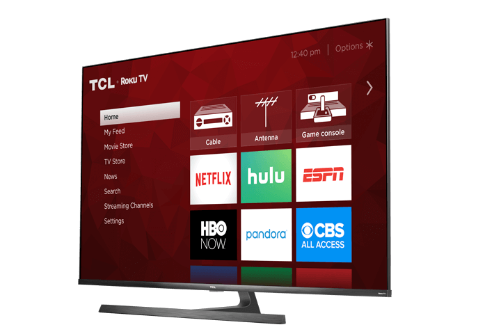 TCL 8-Series