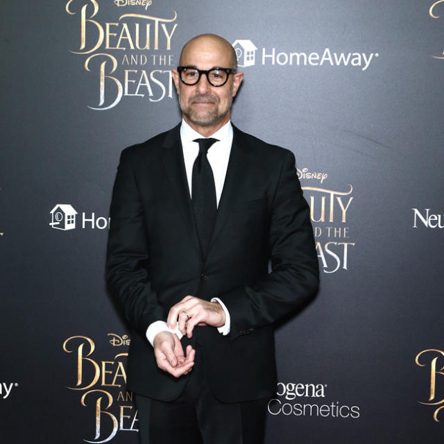 Stanley Tucci's 5 Kids: Everything to Know