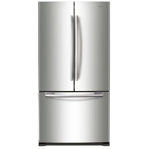 4) Refrigerator