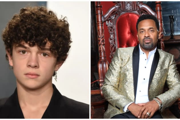 Moses Ingram joins Natalie Portman in Apple TV+ series 'Lady in the Lake' 