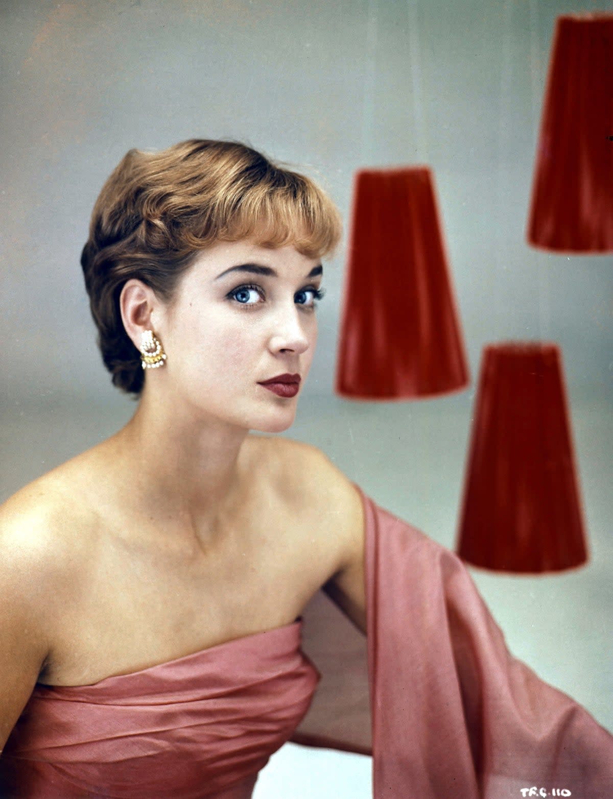 In a publicity portrait circa 1965 (Getty)