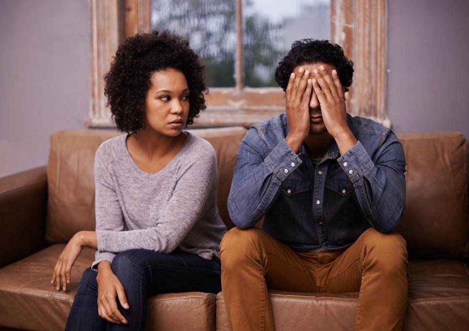 15 Signs You May Need Couples Therapy