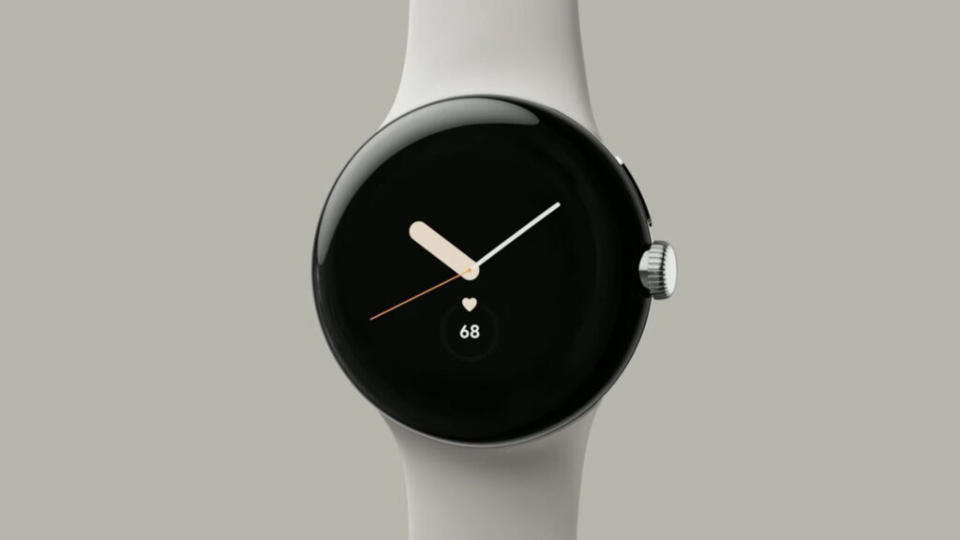 Pixel Watch