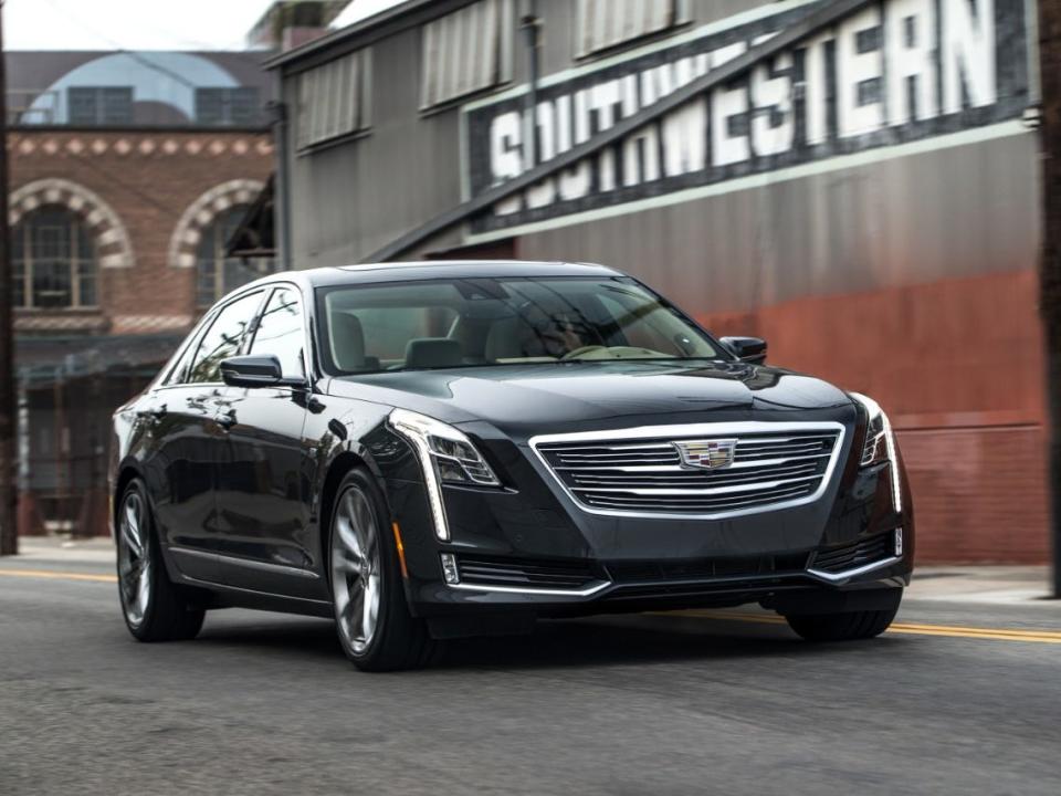 2017 Cadillac CT6 004