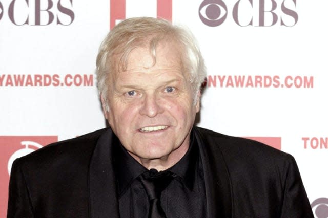 Cocoon star Brian Dennehy dies aged 81