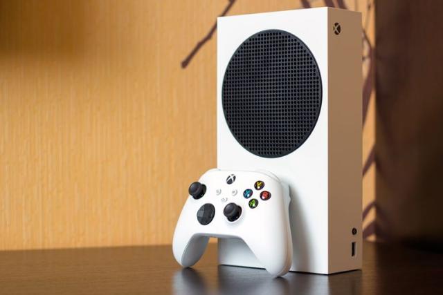 Cara a cara: tiempos de carga en Xbox Series S vs Xbox One S - Generacion  Xbox