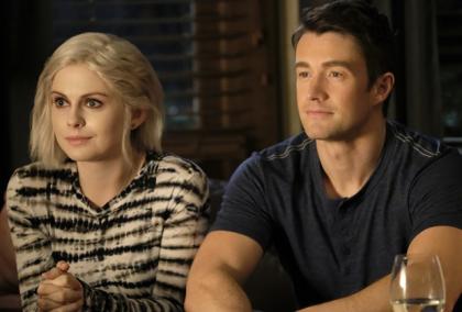 iZombie Recap