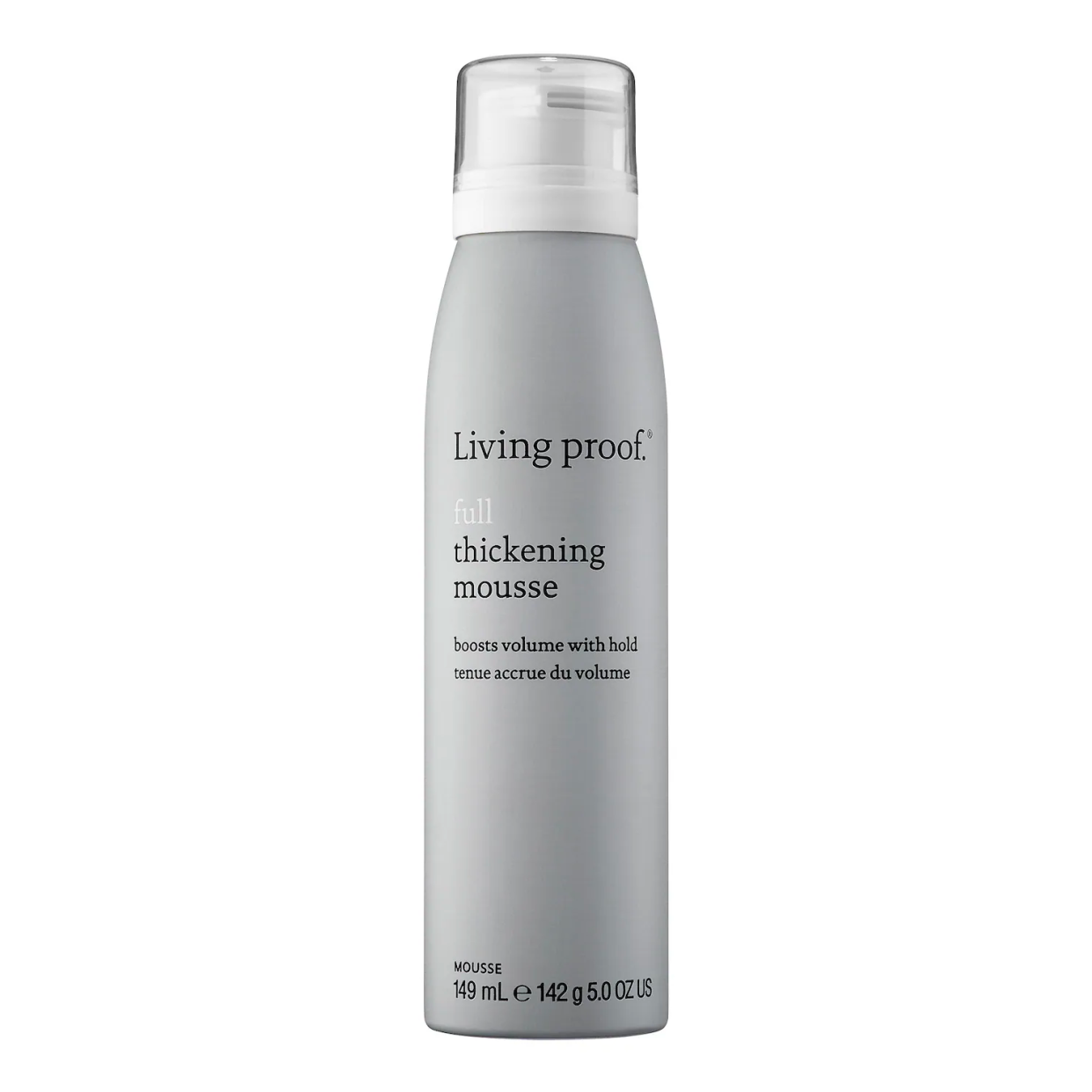 <p><a href="https://go.redirectingat.com?id=74968X1596630&url=https%3A%2F%2Fwww.sephora.com%2Fproduct%2Ffull-thickening-mousse-P280722&sref=https%3A%2F%2Fwww.cosmopolitan.com%2Fstyle-beauty%2Fbeauty%2Fg43317099%2Fbest-hair-thickening-products%2F" rel="nofollow noopener" target="_blank" data-ylk="slk:Shop Now;elm:context_link;itc:0;sec:content-canvas" class="link rapid-noclick-resp">Shop Now</a></p><p>Full Thickening Mousse</p><p>sephora.com</p><p>$29.00</p><span class="copyright">Living Proof</span>