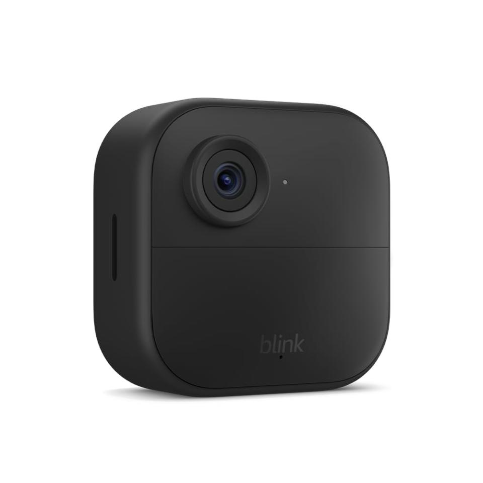 You Can Save Up to 67% Off Home Security Cameras: Blink, Ring & More