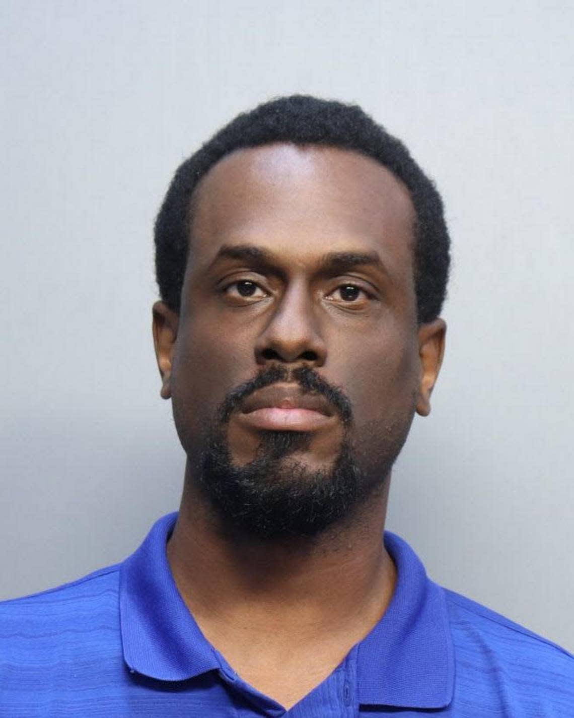 Homestead elementary school teacher Davis Hodge, 30, was arrested this week and charged with having sex with a 12-year-old in his classroom after school at least four times.