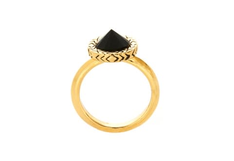 House of Harlow Olbers Paradox Ring