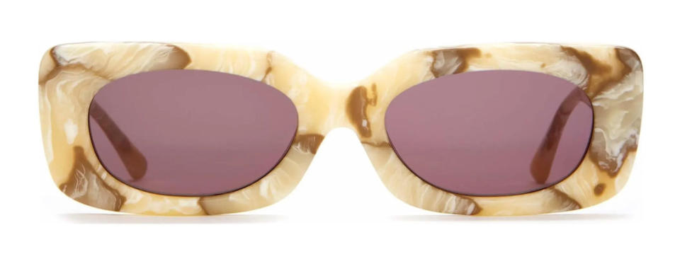 An image of the Supa Phreek by Crap Eyewear sunglasses