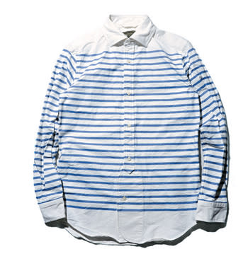 NIGEL CABOURN（$3,999/I.T）