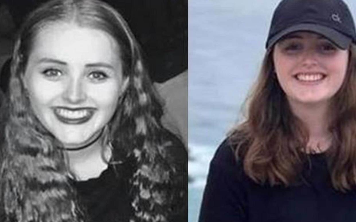 Grace Millane was killed in New Zealand on the eve of her 22nd birthday  - Auckland City Police