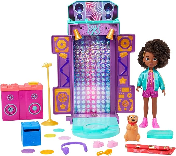 Amazon Black Friday Toy Deals Live Now For Kids Holiday Gifts