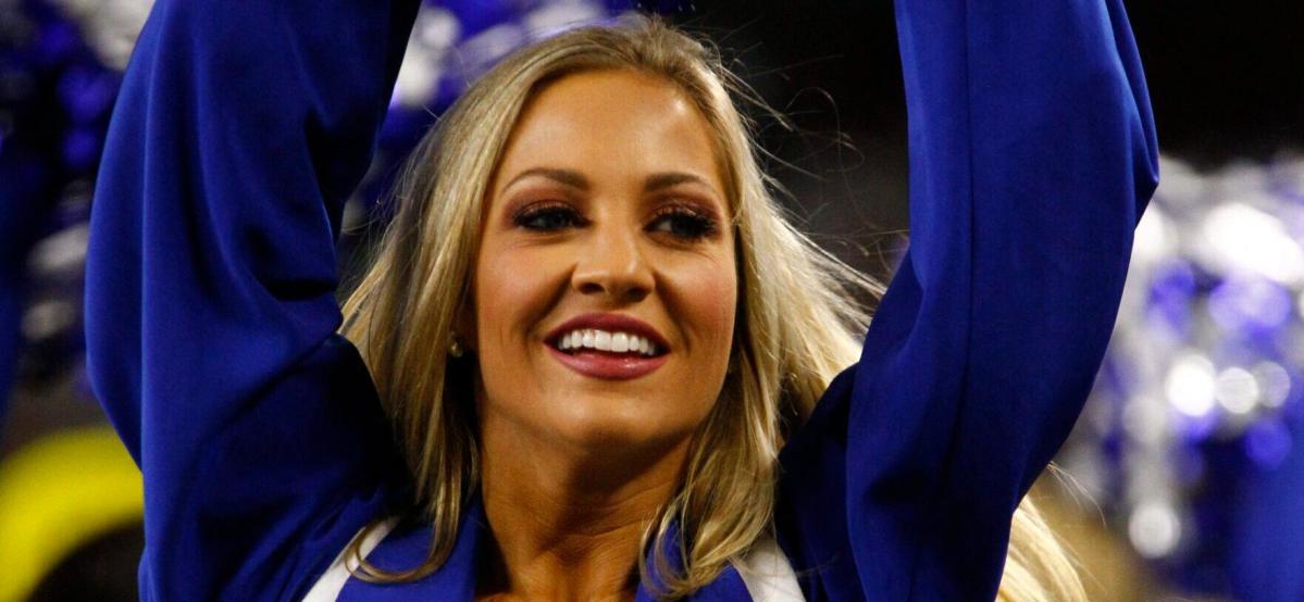 Dallas Cowboys Cheerleaders Shift Focus From Body Image Criticism For Tryouts