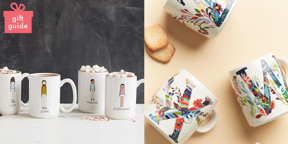 Adorable Coffee Mugs Your Mom Will Love