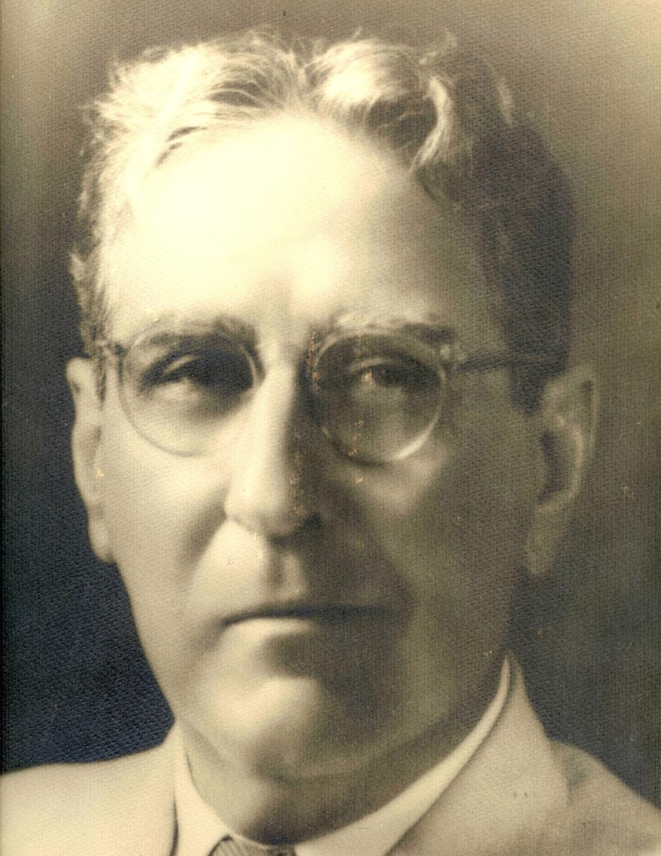 Henderson attorney F.J. "Boss" Pentecost handled appeals of those who thought Henderson County's first draft board had made a mistake in their classification. During the latter part of World War II, and immediately following, Odie Duncan was the appeals agent. Those two men ensured many young Henderson County farmers spent the war in their fields instead of in overseas foxholes.