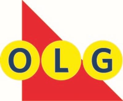 OLG Logo (CNW Group/OLG Winners)