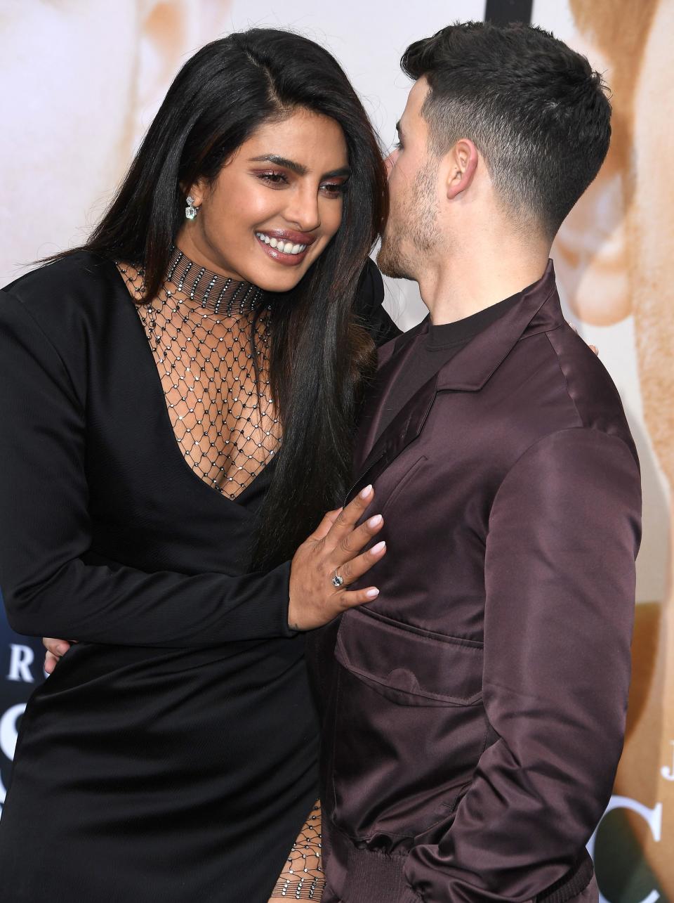 At the Premiere of Chasing Happiness in Los Angeles, June 2019