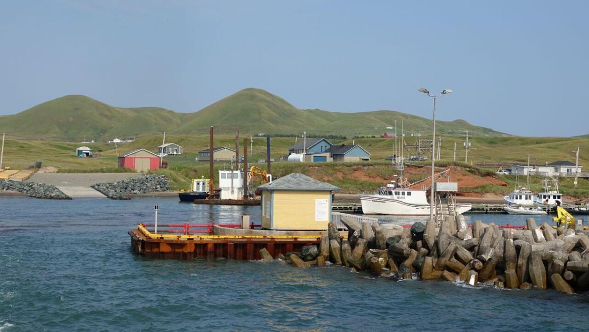 This Quebec island loses its ferry for 2 months every year. Residents say it’s time for change