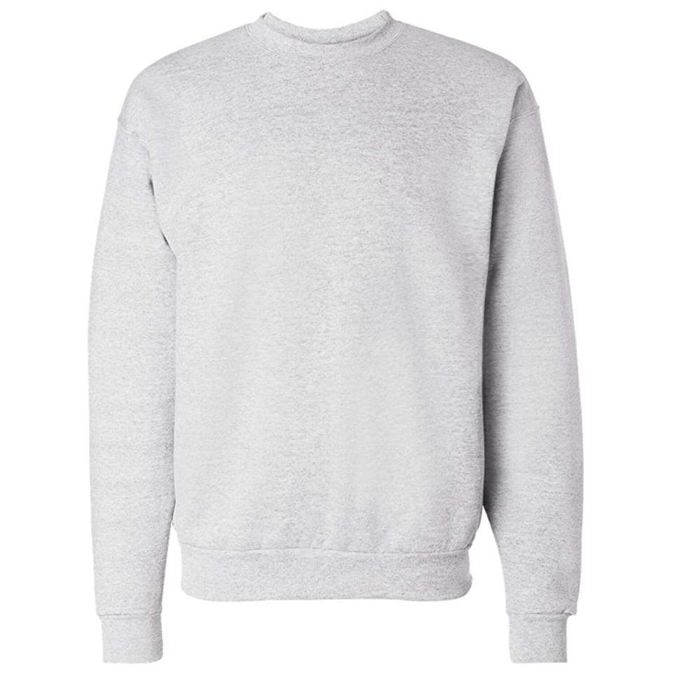 Hanes Men's EcoSmart Sweatshirt