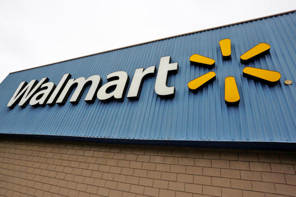 Walmart has been ramping up its remote shopping efforts, including expanding