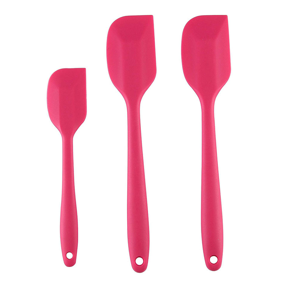 Spatulas