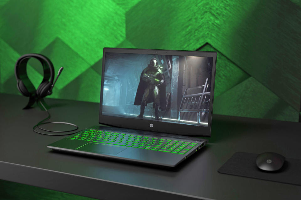 Many conspicuously gaming-oriented PCs are aimed at high-end buyers, the sort