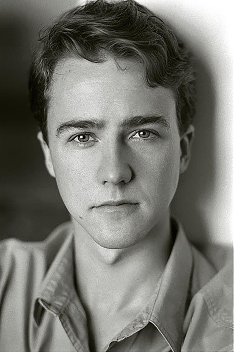 Edward Norton