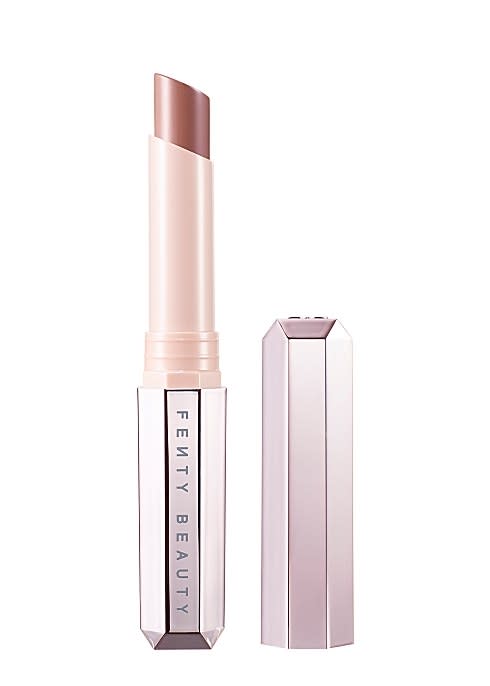 Fenty Mattemoiselle Plush Matte Lipstick in I Quit, $18
Buy it now