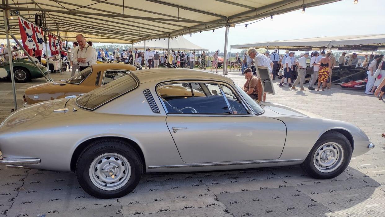 lotus elan 2