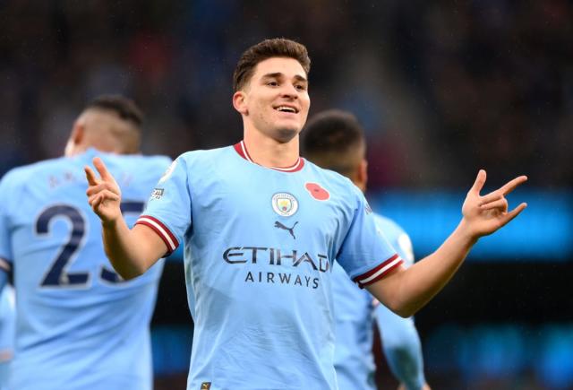 Money paid to Premier League clubs World Cup players as Man City top