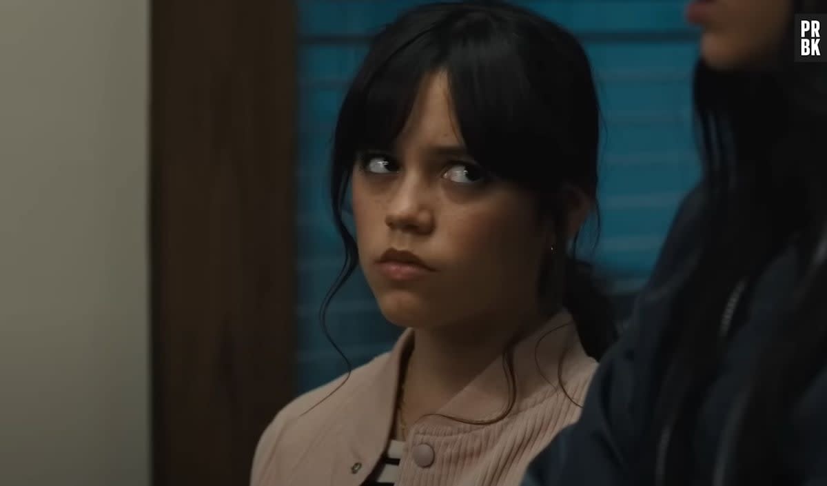 Bande-annonce de Scream 6. Jenna Ortega abandonne déjà Mercredi pour un nouveau projet avec The Weeknd - 