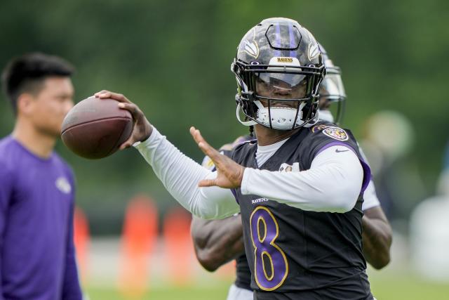 Ravens Depth Chart Update, and Draft Strategy - Baltimore Sports and Life