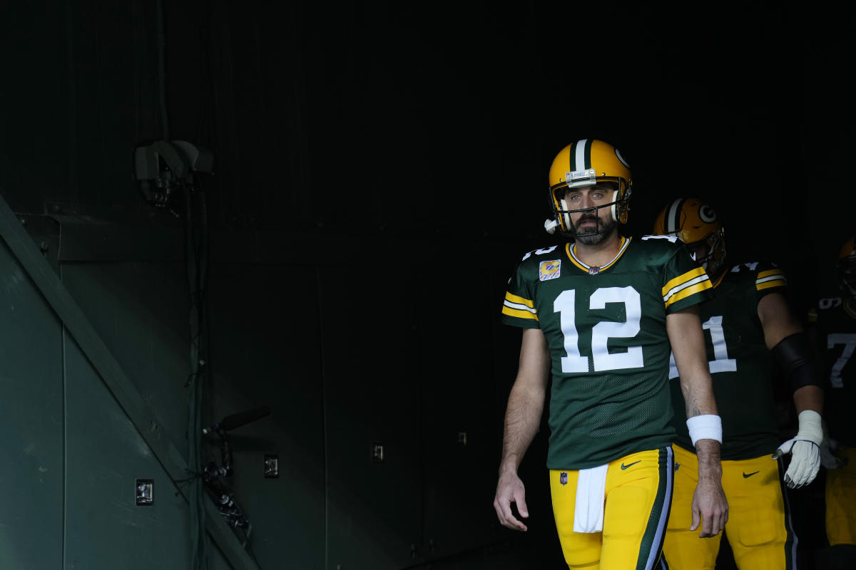 Why Cowboys are on alert as Mike McCarthy returns to face Aaron Rodgers, Green Bay