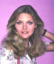 <b>Michelle Pfeiffer </b><br><br>